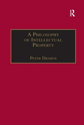 Philosophy of Intellectual Property