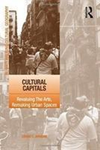 Cultural Capitals