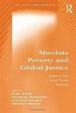 Absolute Poverty and Global Justice