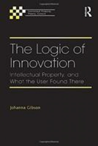 Logic of Innovation