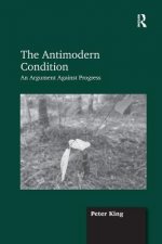 Antimodern Condition