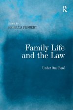 Family Life and the Law