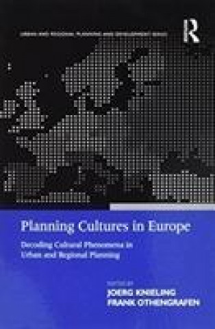 Planning Cultures in Europe