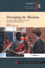 Developing the Musician