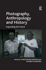 Photography, Anthropology and History