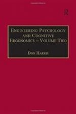Engineering Psychology and Cognitive Ergonomics