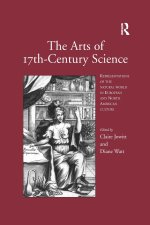 Arts of 17th-Century Science