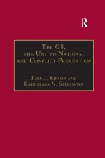 G8, the United Nations, and Conflict Prevention