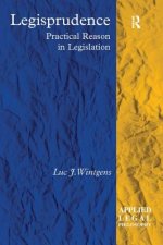 Legisprudence