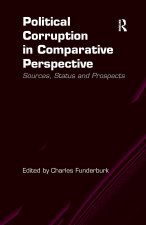 Political Corruption in Comparative Perspective