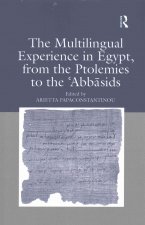 Multilingual Experience in Egypt, from the Ptolemies to the Abbasids