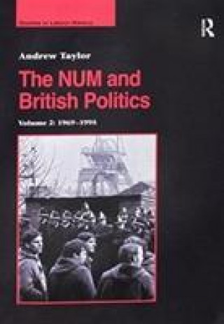 NUM and British Politics