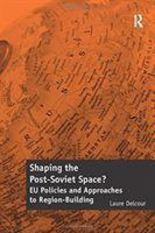 Shaping the Post-Soviet Space?