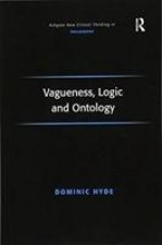 Vagueness, Logic and Ontology