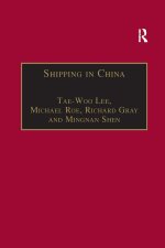 Shipping in China