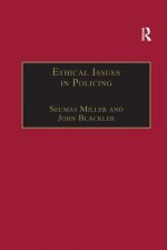 Ethical Issues in Policing