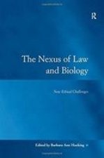 Nexus of Law and Biology