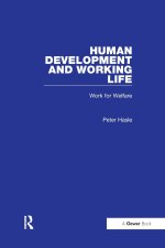 Human Development and Working Life