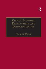 China's Economic Development and Democratization