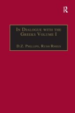In Dialogue with the Greeks