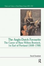 Anglo-Dutch Favourite