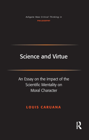 Science and Virtue