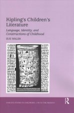 Kipling's Children's Literature