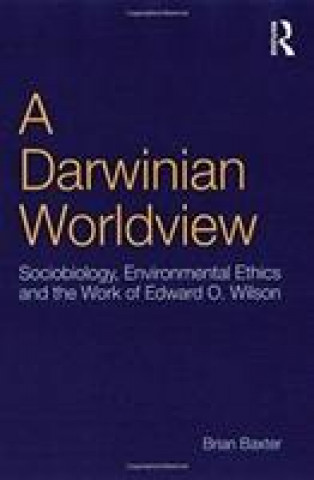 Darwinian Worldview