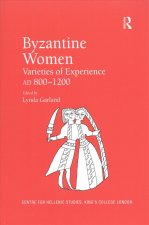 Byzantine Women