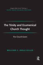Trinity and Ecumenical Church Thought