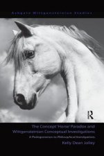 Concept 'Horse' Paradox and Wittgensteinian Conceptual Investigations