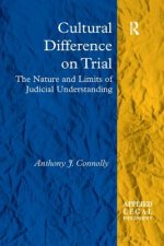 Cultural Difference on Trial