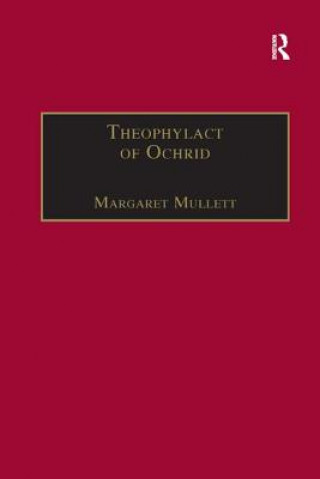 Theophylact of Ochrid