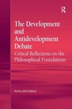 Development and Antidevelopment Debate