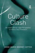 Culture Clash