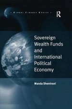 Sovereign Wealth Funds and International Political Economy