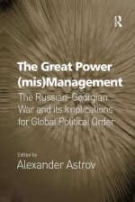 Great Power (mis)Management
