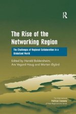 Rise of the Networking Region