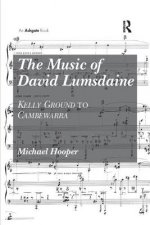 Music of David Lumsdaine