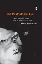 Postcolonial Eye