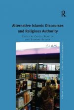 Alternative Islamic Discourses and Religious Authority