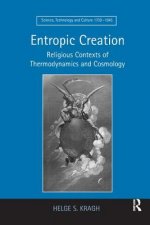 Entropic Creation