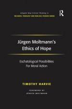 Jurgen Moltmann's Ethics of Hope
