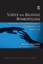 Science and Religious Anthropology