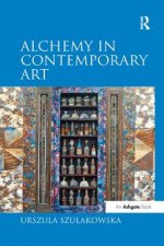 Alchemy in Contemporary Art