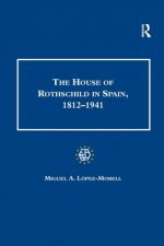 House of Rothschild in Spain, 1812-1941