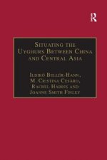 Situating the Uyghurs Between China and Central Asia