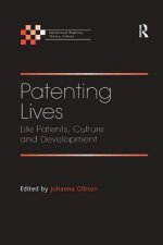 Patenting Lives