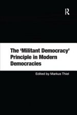 'Militant Democracy' Principle in Modern Democracies