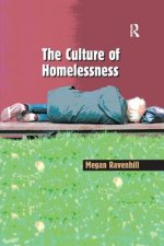 Culture of Homelessness